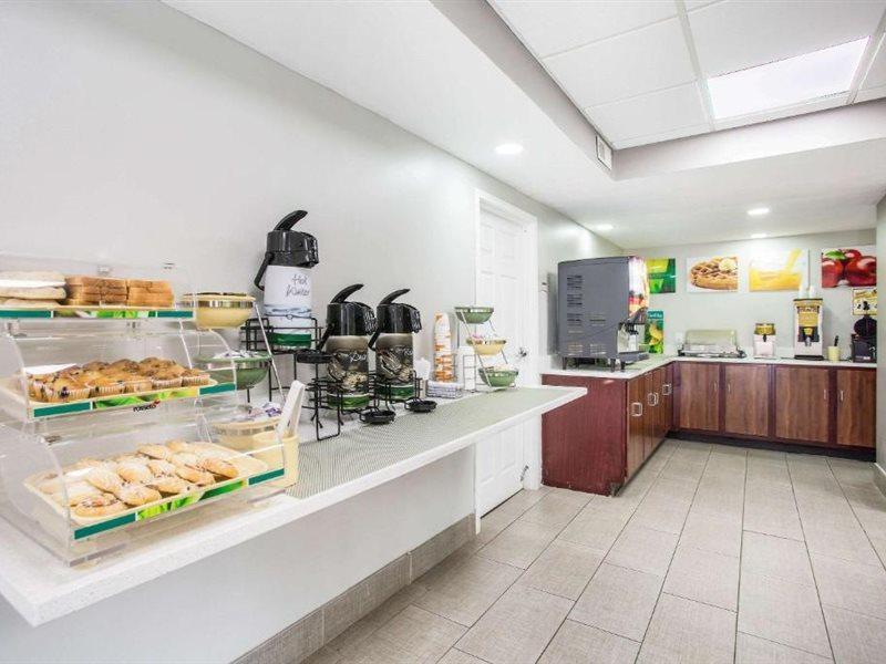 Quality Inn - White House Luaran gambar