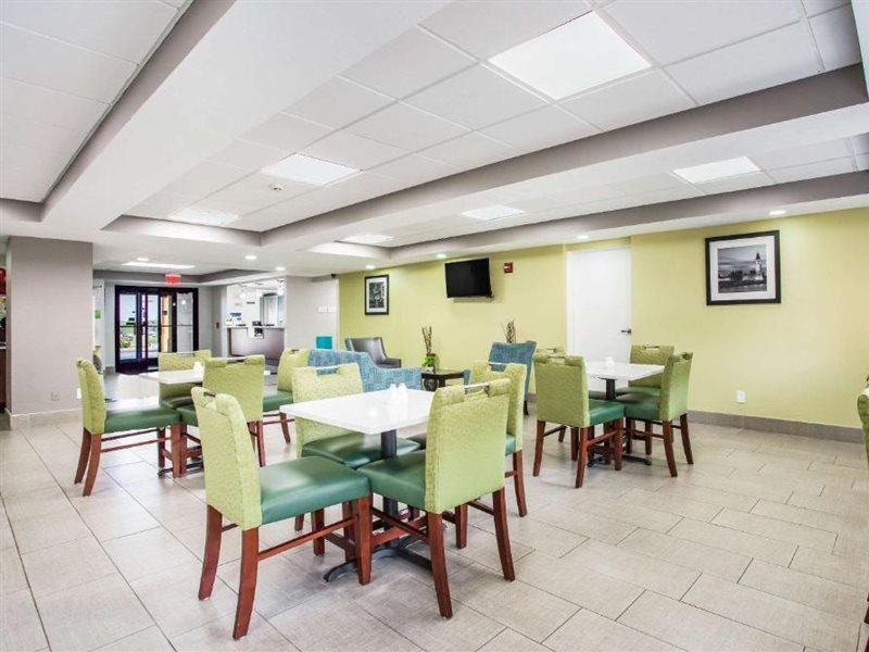 Quality Inn - White House Luaran gambar