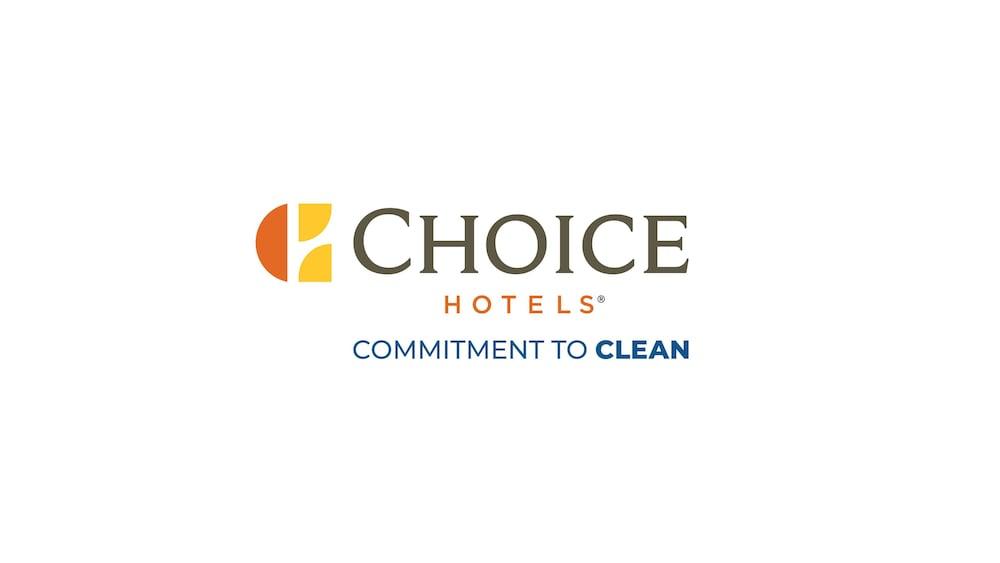 Quality Inn - White House Luaran gambar